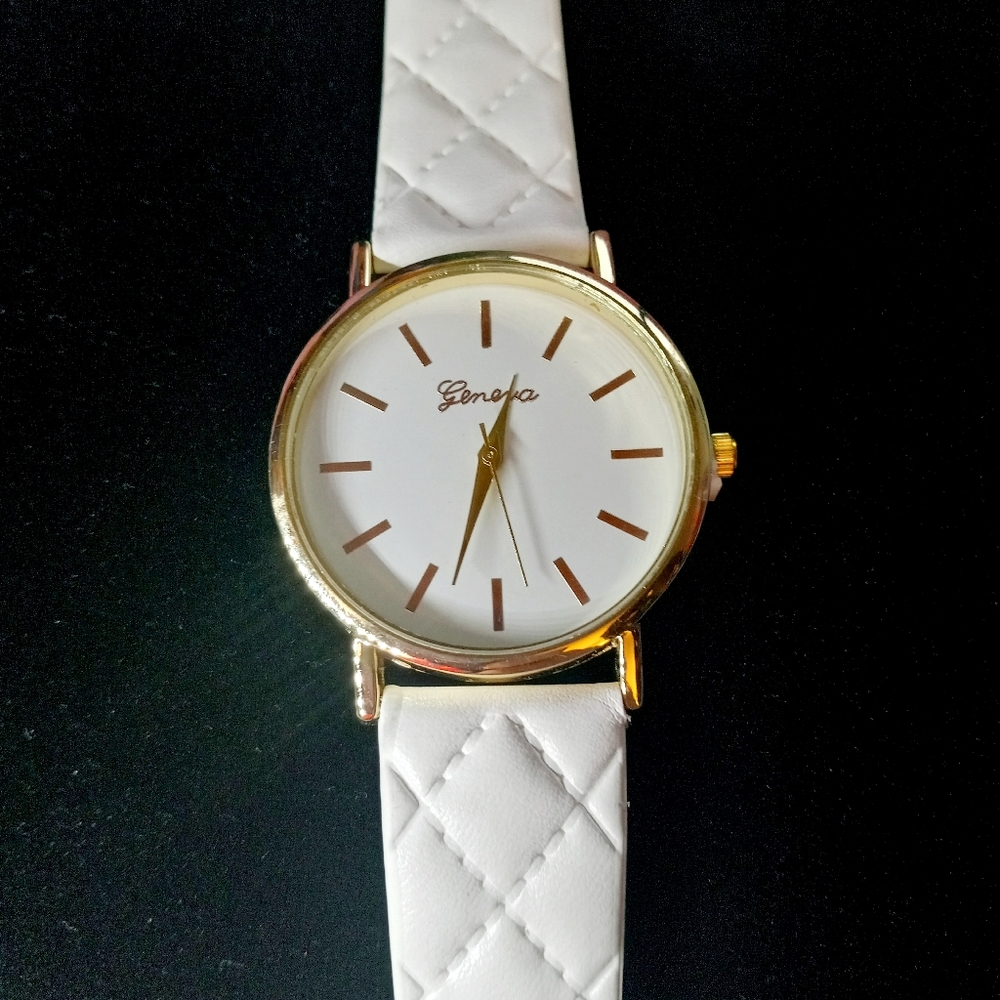 Not watch